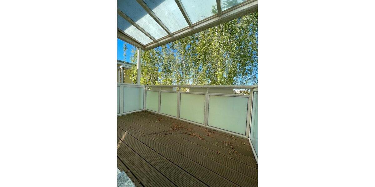 Dachgeschoßwohnung Fürstenwalde (Spree) - 3 Zimmer, 91 m&sup2;, 956&euro; | Angebot:26382789
