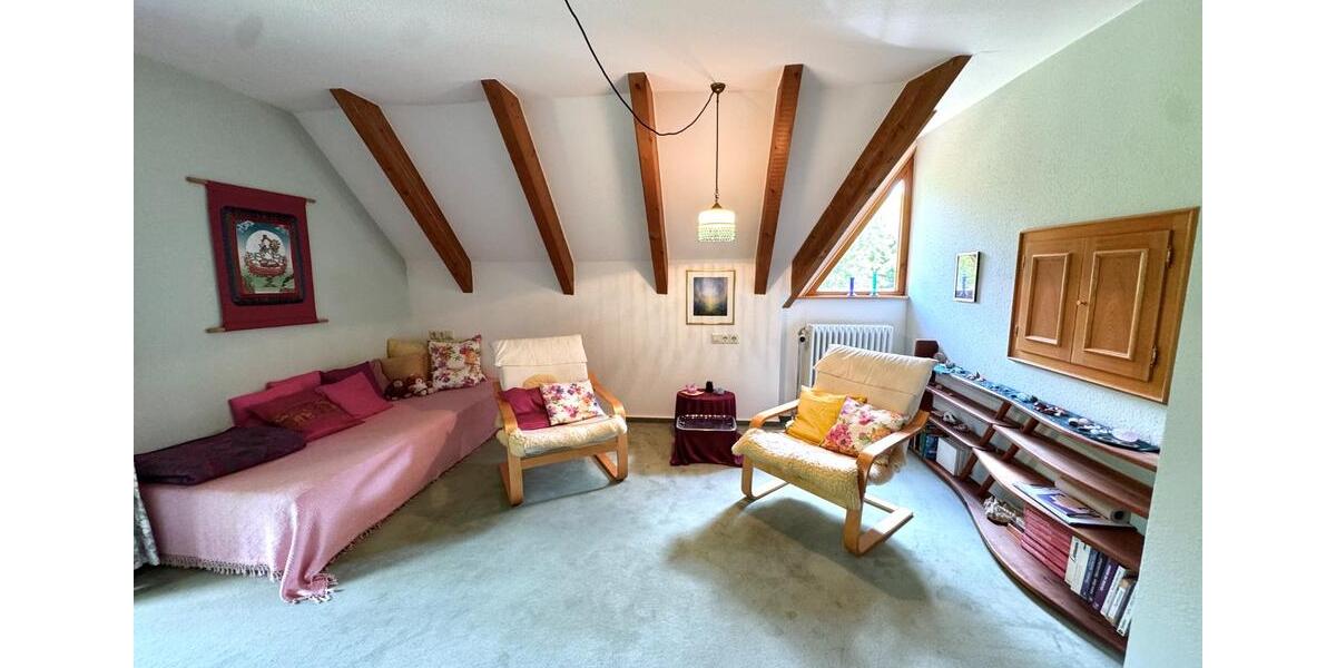 Große 4-Zimmer Maisonette-Wohnung in Hinterzarten 4 zimmer