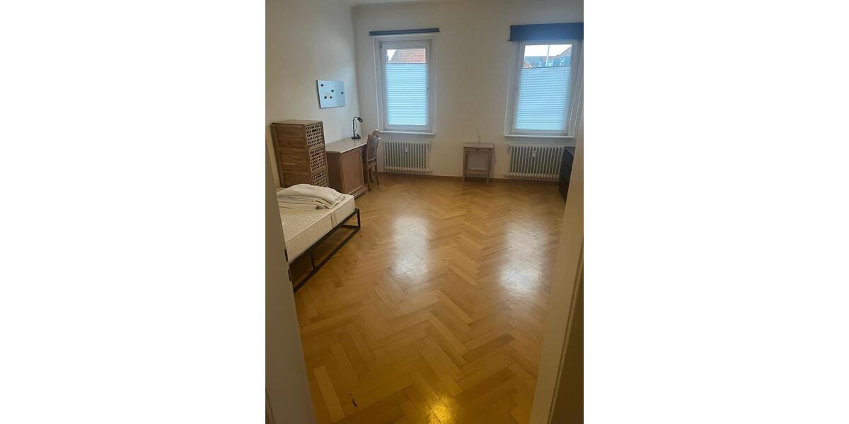 Wohnen auf Zeit Biberach an der Riß - 1 Zimmer, 20 m&sup2;, 440&euro; | Angebot:24850652