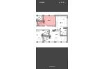 Etagenwohnung Flensburg - 1 Zimmer, 24 m&sup2;, 588&euro; | Angebot:26112452