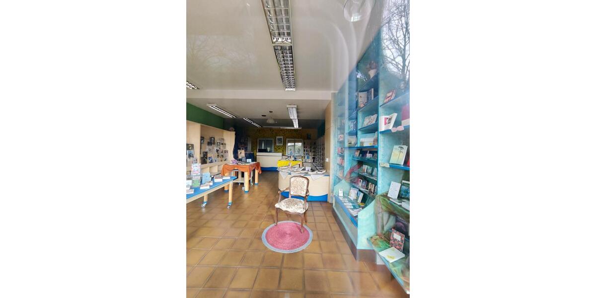 Gewerbeobjekt Bad Bentheim - 650&euro; | Angebot:26075042