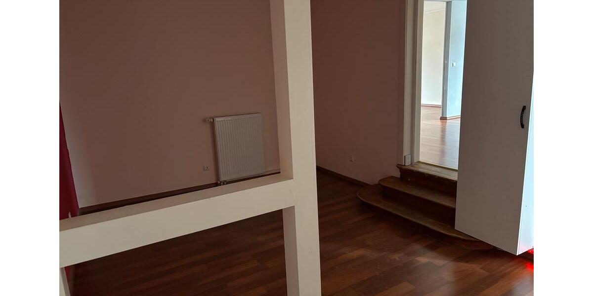 Etagenwohnung Neustadt in Holstein - 3 Zimmer, 93 m&sup2;, 1.000&euro; | Angebot:24847465