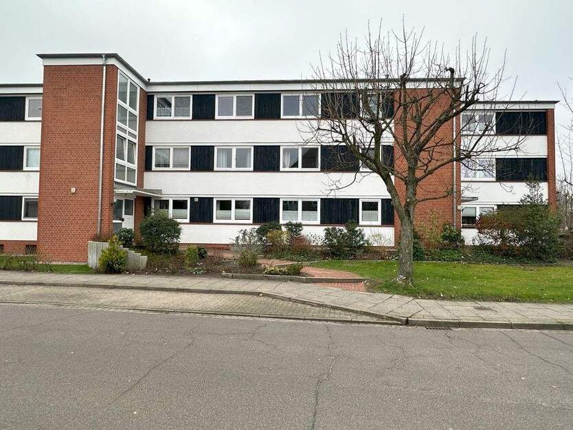 Tolle 3-Zimmer Wohnung mit Balkon in zentraler Lage in 21423 Winsen (Luhe), max. 2 Personen 3 zimmer