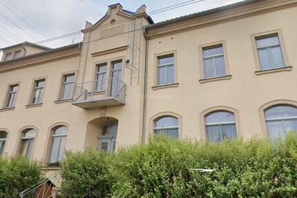 3 Raumwohnung mit Einbauküche Balkon Fußbodenheizung zimmer