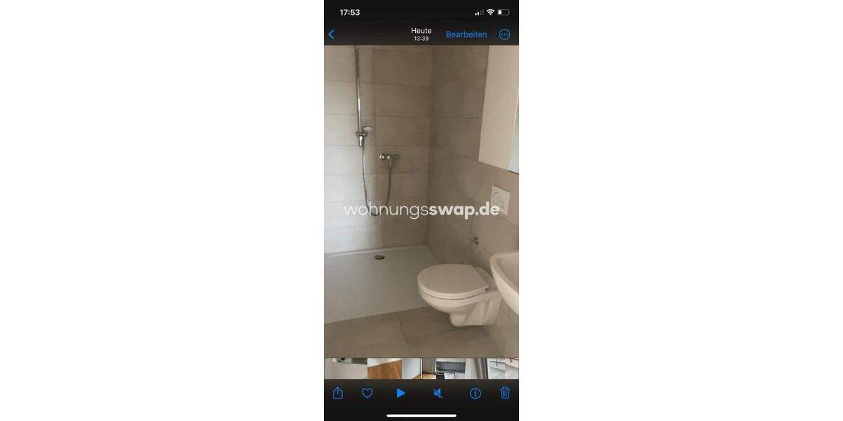 Etagenwohnung Köln Kalk - 3 Zimmer, 97 m&sup2;, 1.366&euro; | Angebot:25939378