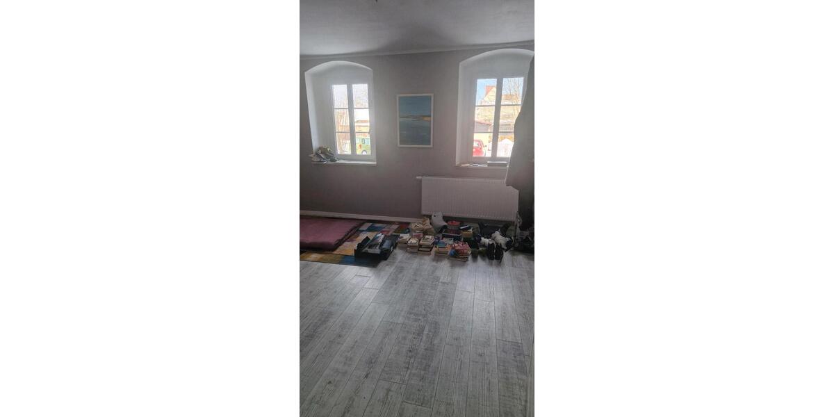 Erdgeschoßwohnung Herrnhut - 2 Zimmer, 54 m&sup2;, 320&euro; | Angebot:25173198