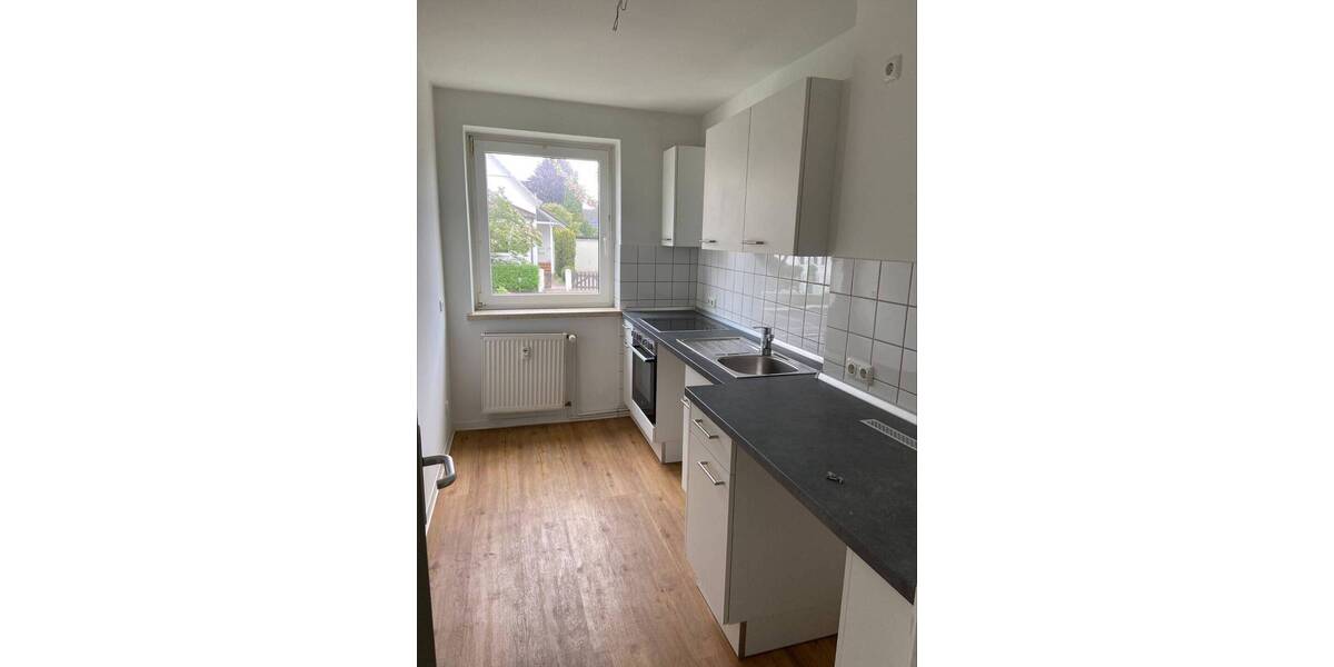 Etagenwohnung Elmshorn - 2 Zimmer, 54 m&sup2;, 467&euro; | Angebot:26675002