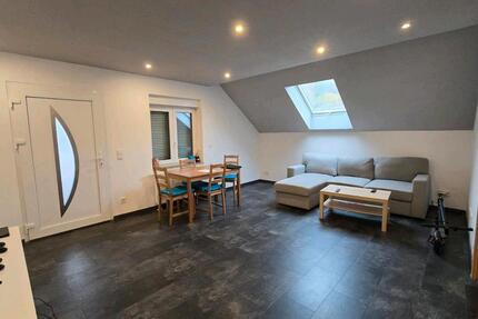 Wohnung Losheim am See - 3 Zimmer, 71 m&sup2;, 650&euro; | Angebot:26135669