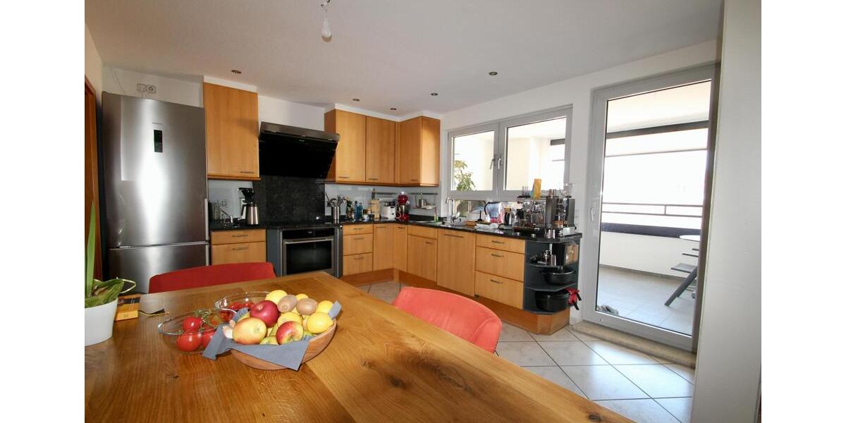 Maisonettenwohnung Hofheim am Taunus - 3 Zimmer, 130 m&sup2;, 1.625&euro; | Angebot:25973724