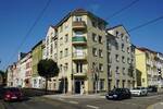 Etagenwohnung Zwickau Innenstadt - 2 Zimmer, 62 m&sup2;, 372&euro; | Angebot:26751362