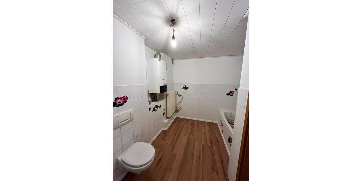 Erdgeschoßwohnung Werdohl - 2 Zimmer, 56 m&sup2;, 480&euro; | Angebot:26632428