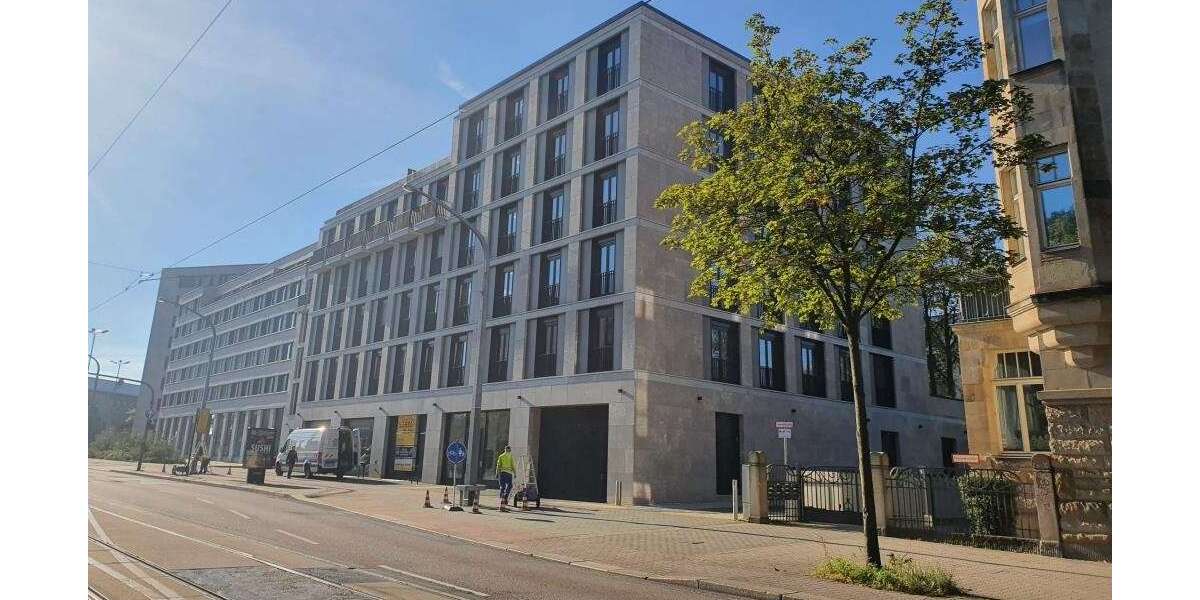 Etagenwohnung Dresden Cotta - 3 Zimmer, 81 m&sup2;, 1.095&euro; | Angebot:26186801