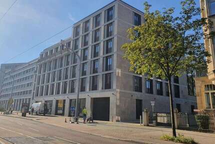 Wohnung Dresden Cotta - 3 Zimmer, 81 m&sup2;, 1.095&euro; | Angebot:26186801