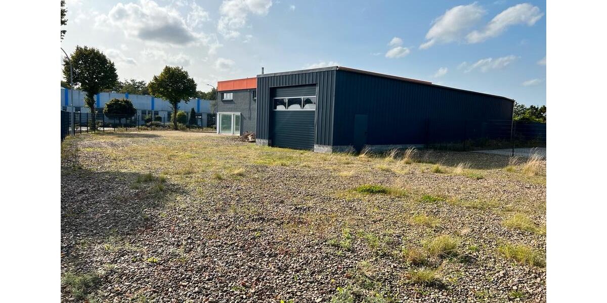 Gewerbeobjekt Bremervörde - 4.900&euro; | Angebot:25630153