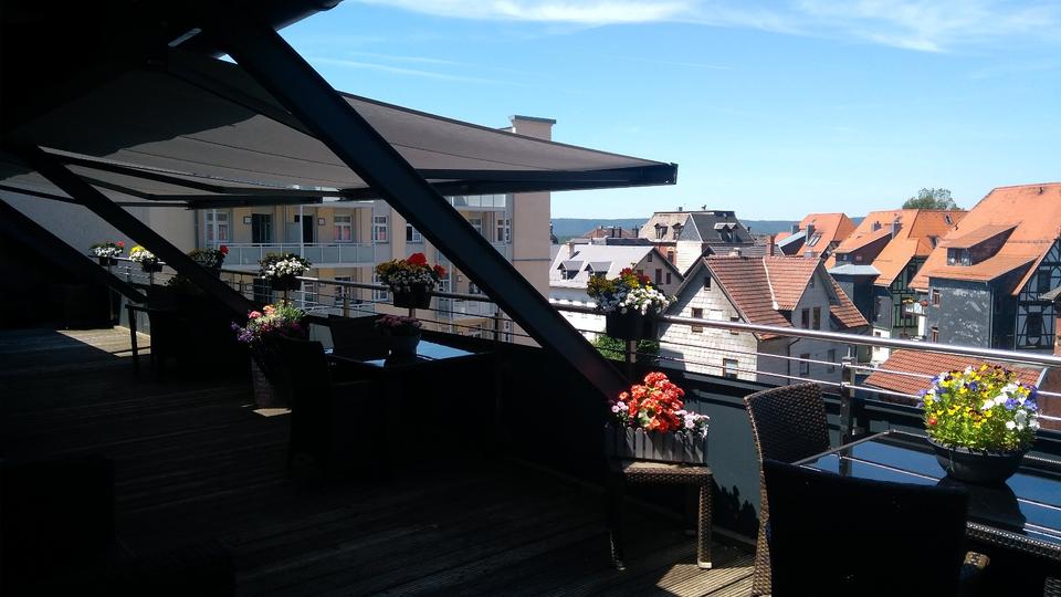 Etagenwohnung Sonneberg - 2 Zimmer, 81 m&sup2;, 764&euro; | Angebot:26195592