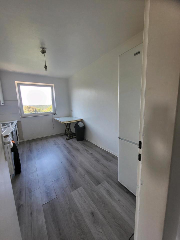 Wohnung zur Nachmiete