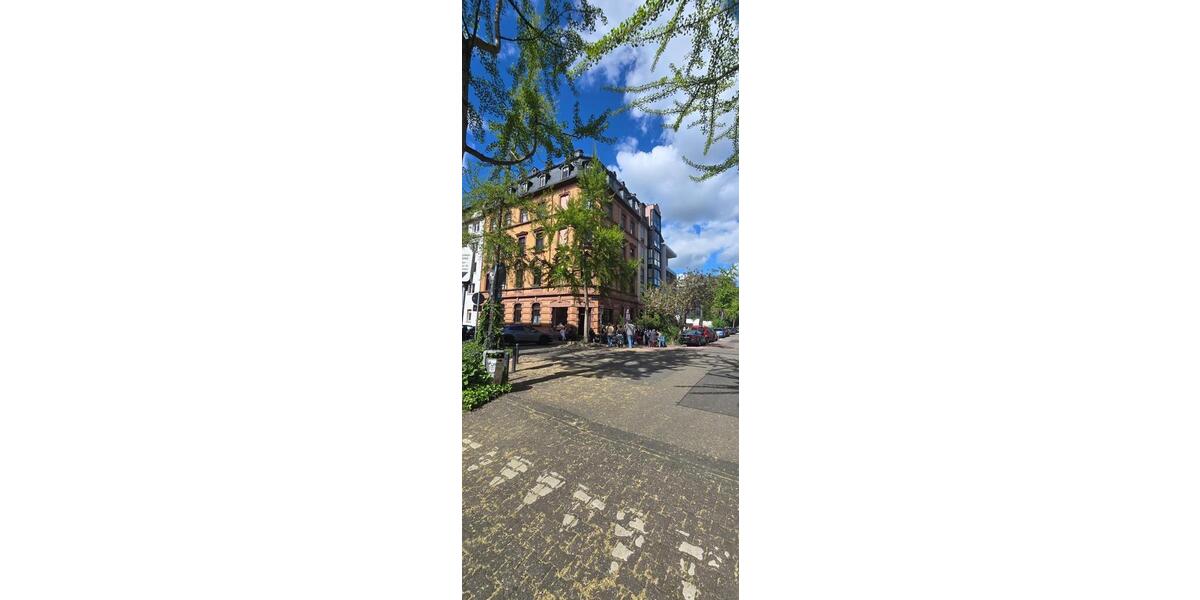 Etagenwohnung Mainz Neustadt - 1 Zimmer, 30 m&sup2;, 880&euro; | Angebot:26277396