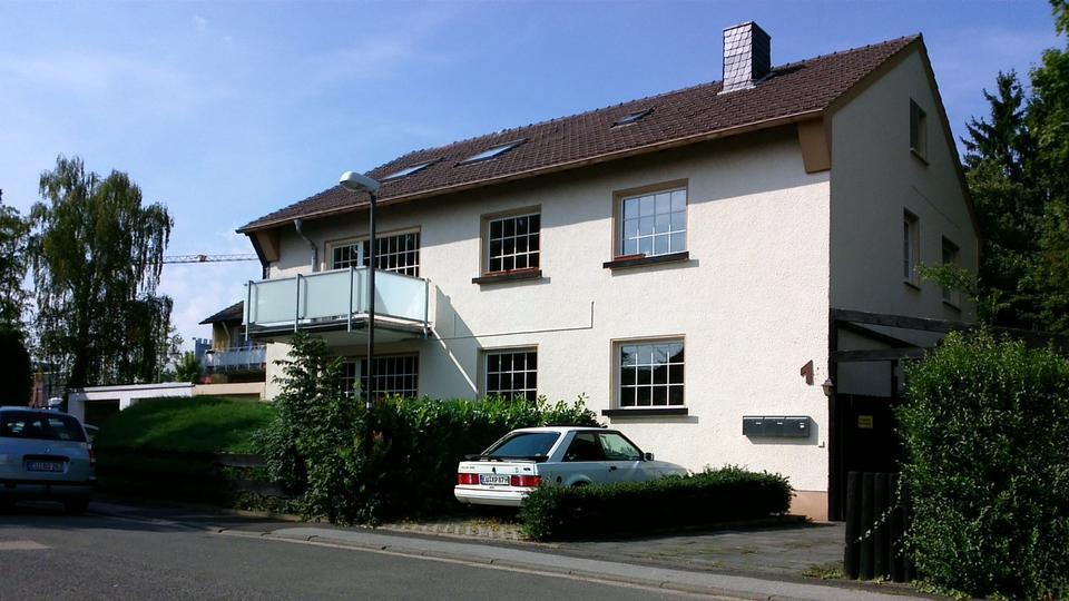 Wohnung von Privat zu vermieten !!!