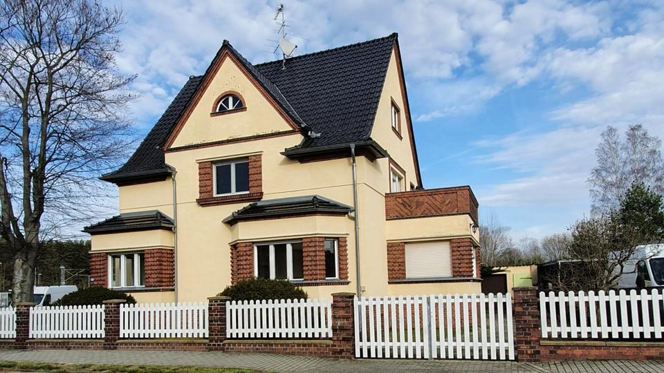 Etagenwohnung Nuthe-Urstromtal Urstromtal - 3 Zimmer, 105 m&sup2;, 890&euro; | Angebot:25860426