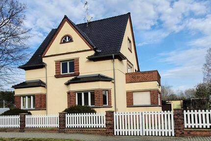 Wohnung Nuthe-Urstromtal Urstromtal - 3 Zimmer, 105 m&sup2;, 890&euro; | Angebot:25860426