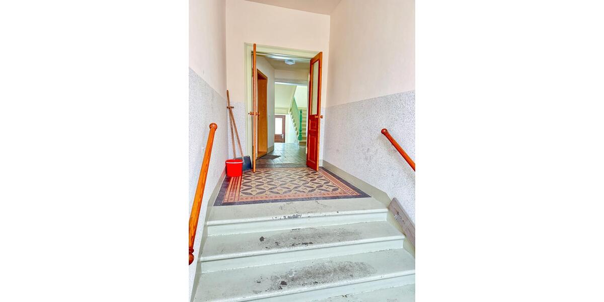 Etagenwohnung Zittau - 3 Zimmer, 63 m&sup2;, 370&euro; | Angebot:26035276