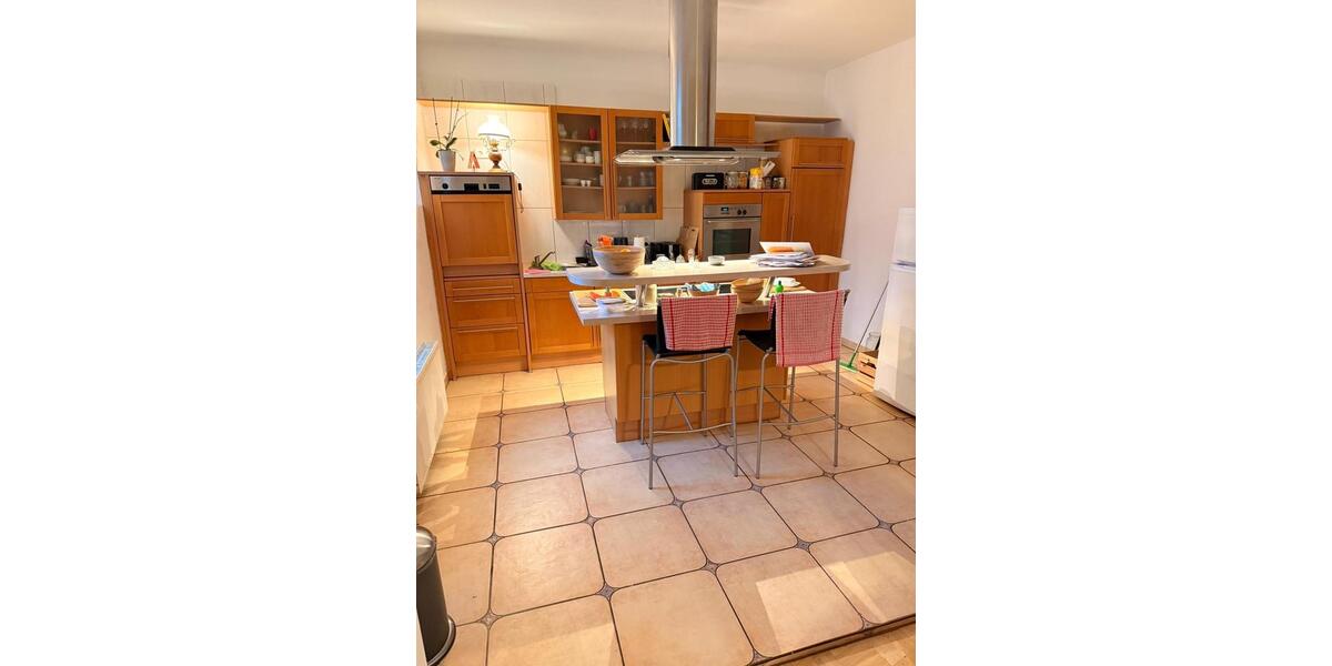 Wohnen auf Zeit Langelsheim - 3 Zimmer, 100 m&sup2;, 1.500&euro; | Angebot:26357654