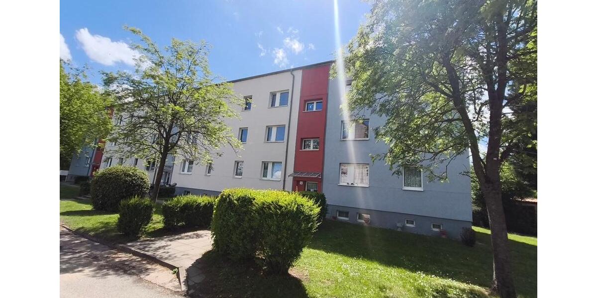 Etagenwohnung Wusterhausen/Dosse Dosse - 3 Zimmer, 85 m&sup2;, 640&euro; | Angebot:26563437