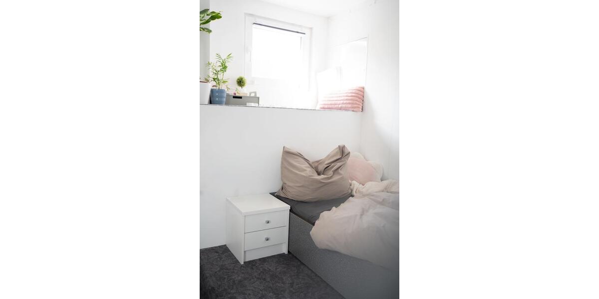 Wohnen auf Zeit Plauen Bahnhofsvorstadt - 19 Zimmer, 20 m&sup2;, 249&euro; | Angebot:26086327