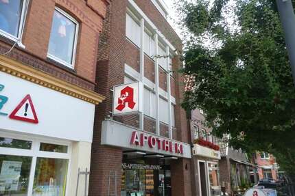 Gewerbeobjekt Preetz - 1.400&euro; | Angebot:26111184