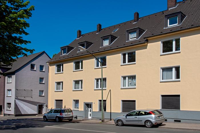 Erdgeschoßwohnung Essen Stadtbezirk IV - 3 Zimmer, 66 m&sup2;, 569&euro; | Angebot:26257218