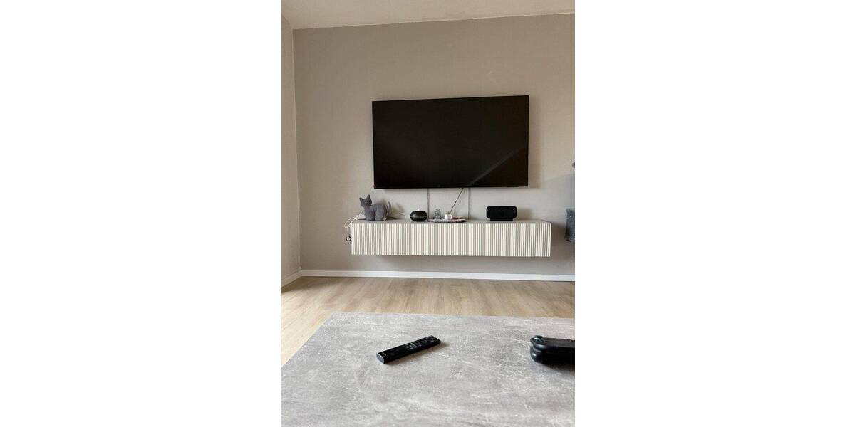 Etagenwohnung Wolfsburg Neindorf - 3 Zimmer, 67 m&sup2;, 650&euro; | Angebot:26818980
