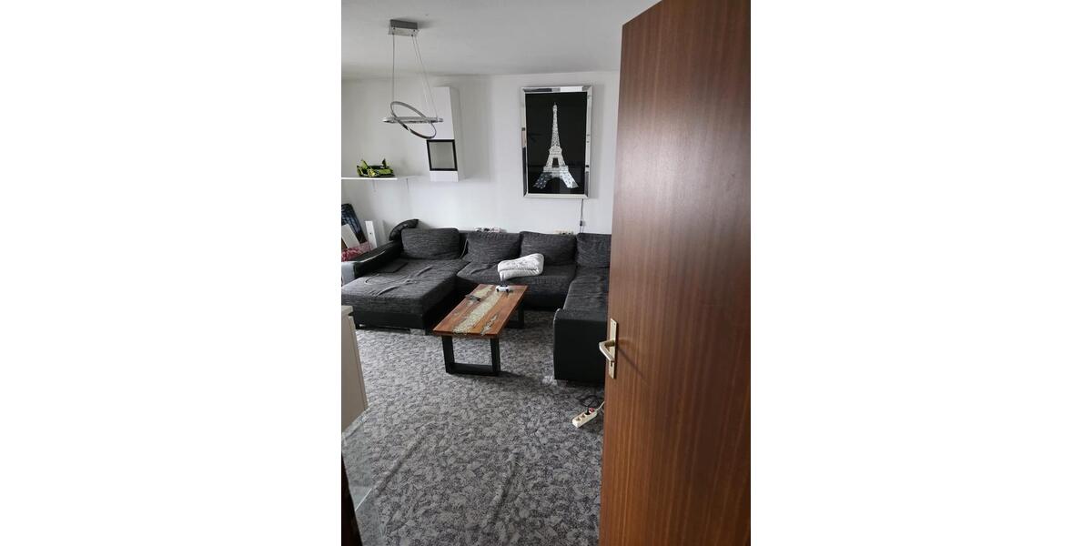 Etagenwohnung Meßstetten - 4 Zimmer, 100 m&sup2;, 700&euro; | Angebot:26607167