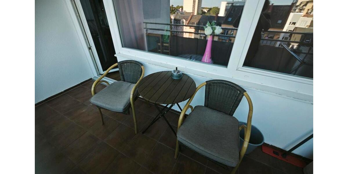 Wohnen auf Zeit Offenbach am Main - 1 Zimmer, 400&euro; | Angebot:26106086