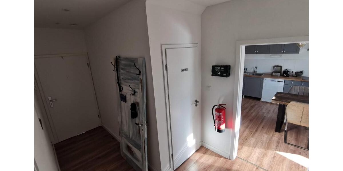 Erdgeschoßwohnung Jever - 2 Zimmer, 60 m&sup2;, 680&euro; | Angebot:26038861