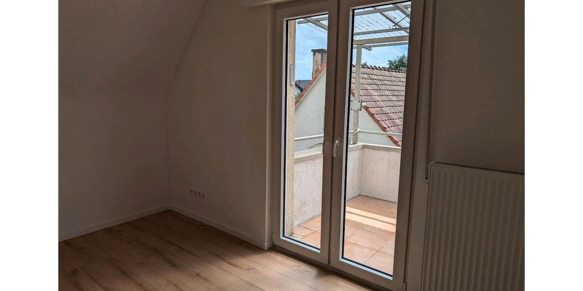 Etagenwohnung Graben-Neudorf Neudorf - 2 Zimmer, 60 m&sup2;, 1.120&euro; | Angebot:25373032