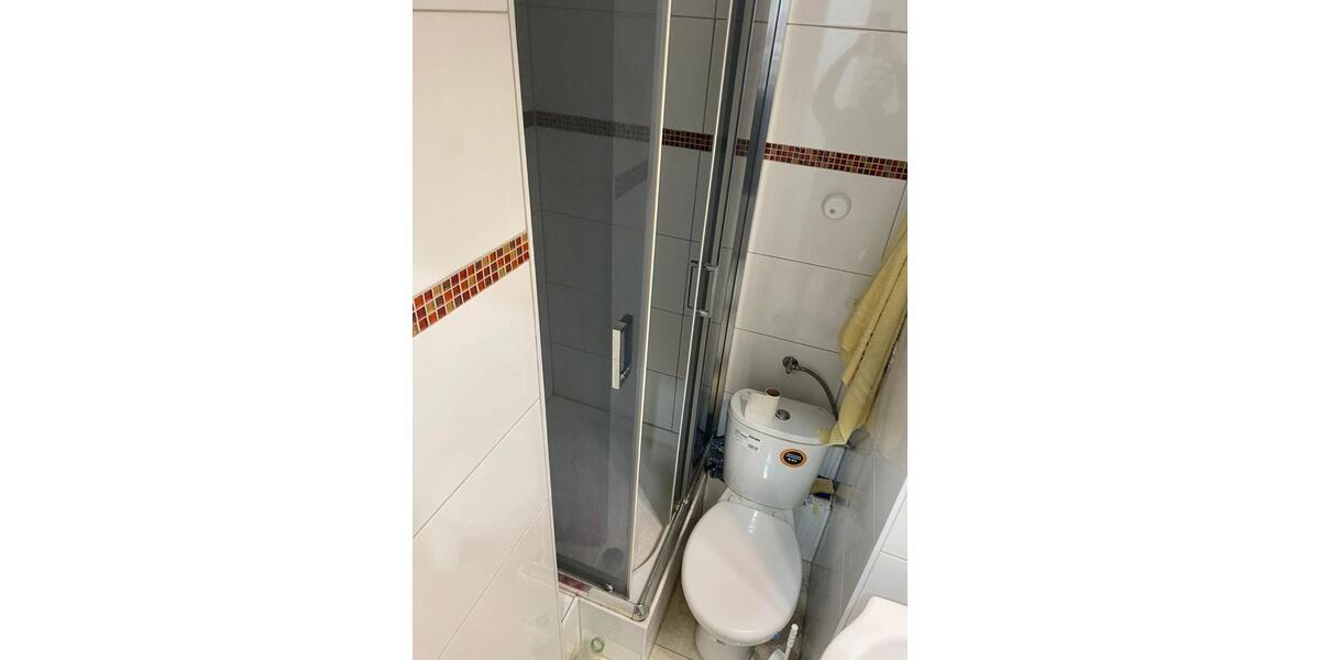 Etagenwohnung Wedel - 1 Zimmer, 14 m&sup2;, 600&euro; | Angebot:24997103