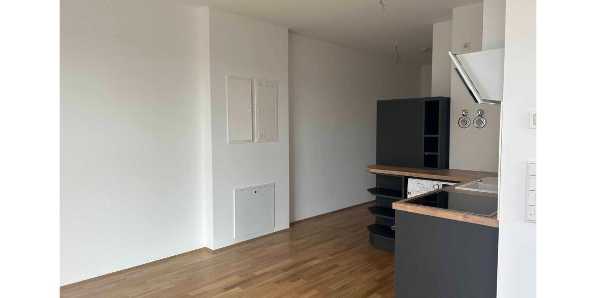Etagenwohnung Nürnberg Erlenstegen - 1 Zimmer, 31 m&sup2;, 700&euro; | Angebot:25282342