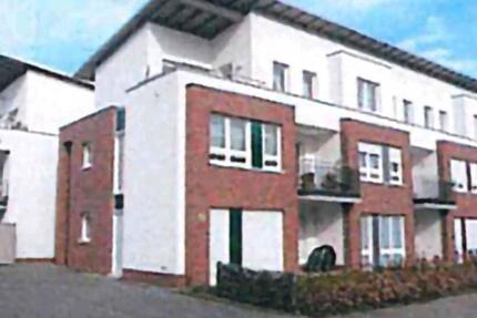 2 Zimmer Wohnung in Weseke zu vermieten 2 zimmer