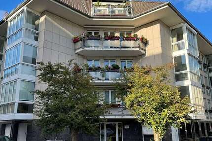 Wohnung Bonn-Beuel Beuel - 1 Zimmer, 57 m&sup2;, 800&euro; | Angebot:27032303