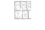 Etagenwohnung Augustusburg - 2 Zimmer, 55 m&sup2;, 300&euro; | Angebot:26130105