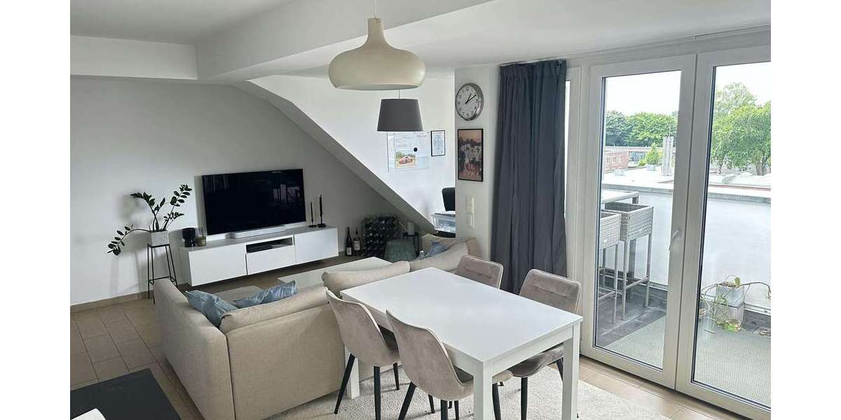 Zimmer Oldenburg - 1 Zimmer, 1.100&euro; | Angebot:23980050