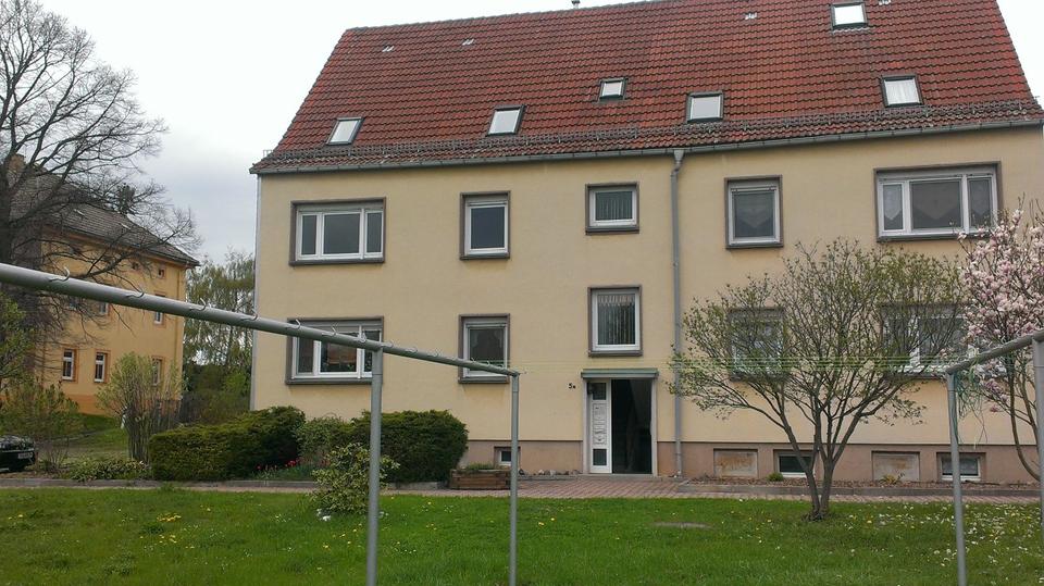 Etagenwohnung Oschatz - 3 Zimmer, 67 m&sup2;, 380&euro; | Angebot:24661301