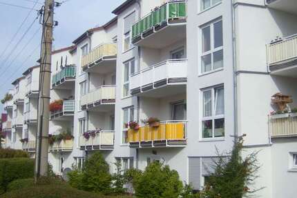 Wohnung Mühlhausen-Görmar Görmar - 2 Zimmer, 63 m&sup2;, 428&euro; | Angebot:25148669