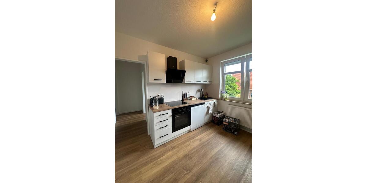 Etagenwohnung Niestetal - 4 Zimmer, 71 m&sup2;, 750&euro; | Angebot:26620842