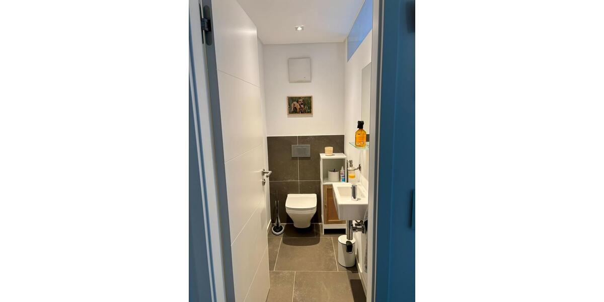 Etagenwohnung Aalen Ebnat - 3 Zimmer, 82 m&sup2;, 970&euro; | Angebot:24494796