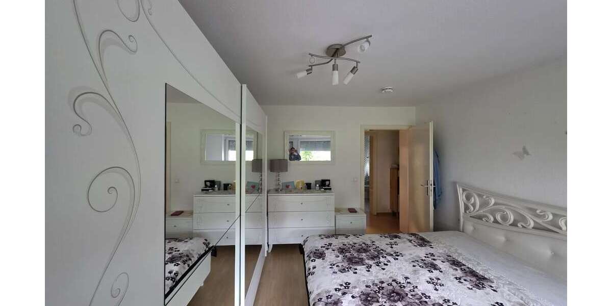 Etagenwohnung Albstadt Lautlingen - 3 Zimmer, 70 m&sup2;, 490&euro; | Angebot:26887447