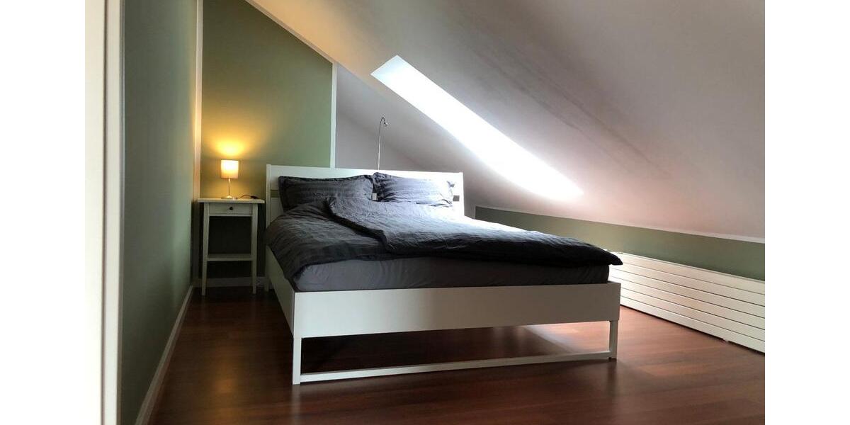 Wohnen auf Zeit Ratingen Lintorf - 2 Zimmer, 80 m&sup2;, 105&euro; | Angebot:22890299