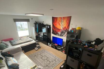 Modernes WG Zimmer - Ruhig, Zentral 1 zimmer