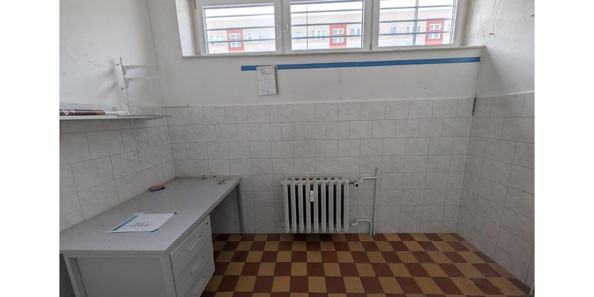 Gewerbeobjekt Staßfurt - 995&euro; | Angebot:24822302