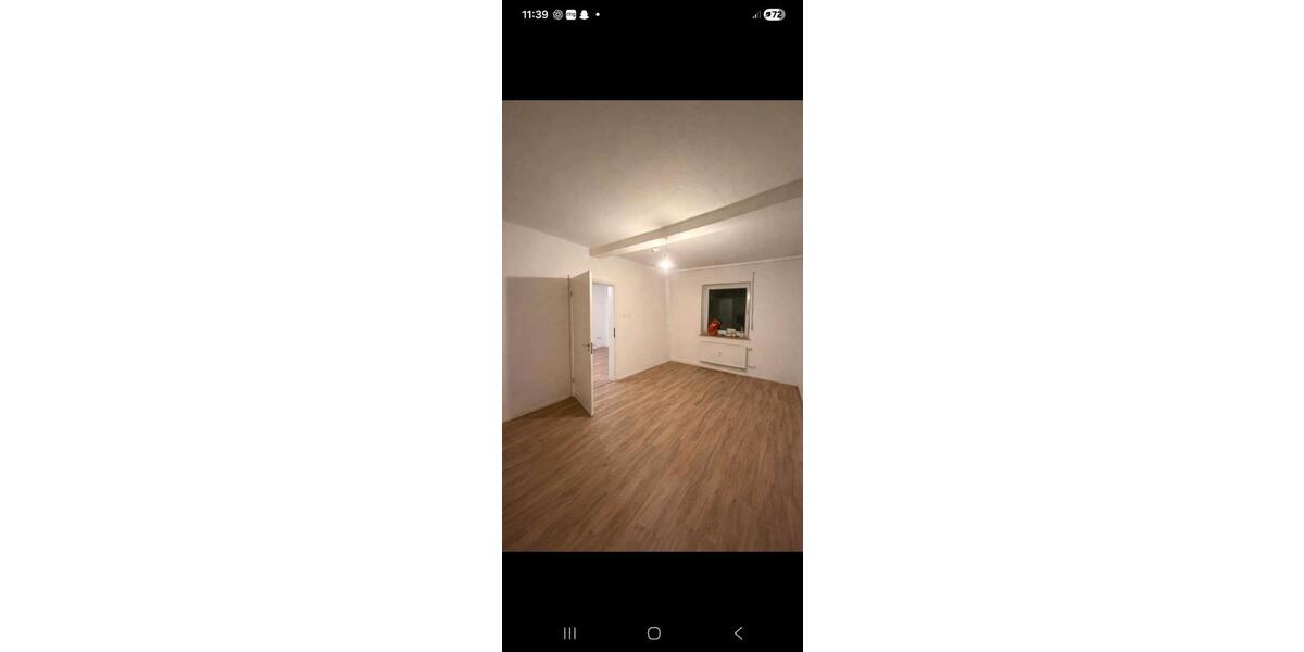 Erdgeschoßwohnung Herzogenaurach - 2 Zimmer, 55 m&sup2;, 660&euro; | Angebot:24827429